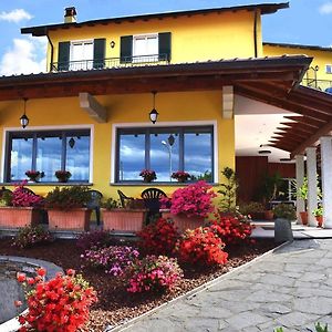 Bb Villa Orchidea
