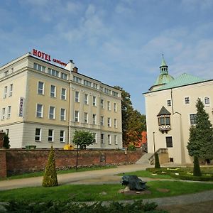 Hotel Zamkowy